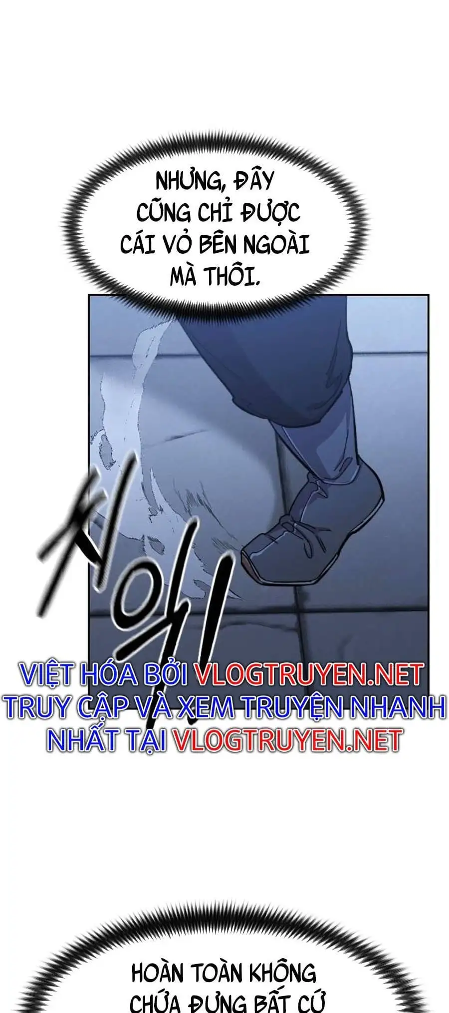 Truyện Tranh Hoa Sơn Tái Khởi trang 6