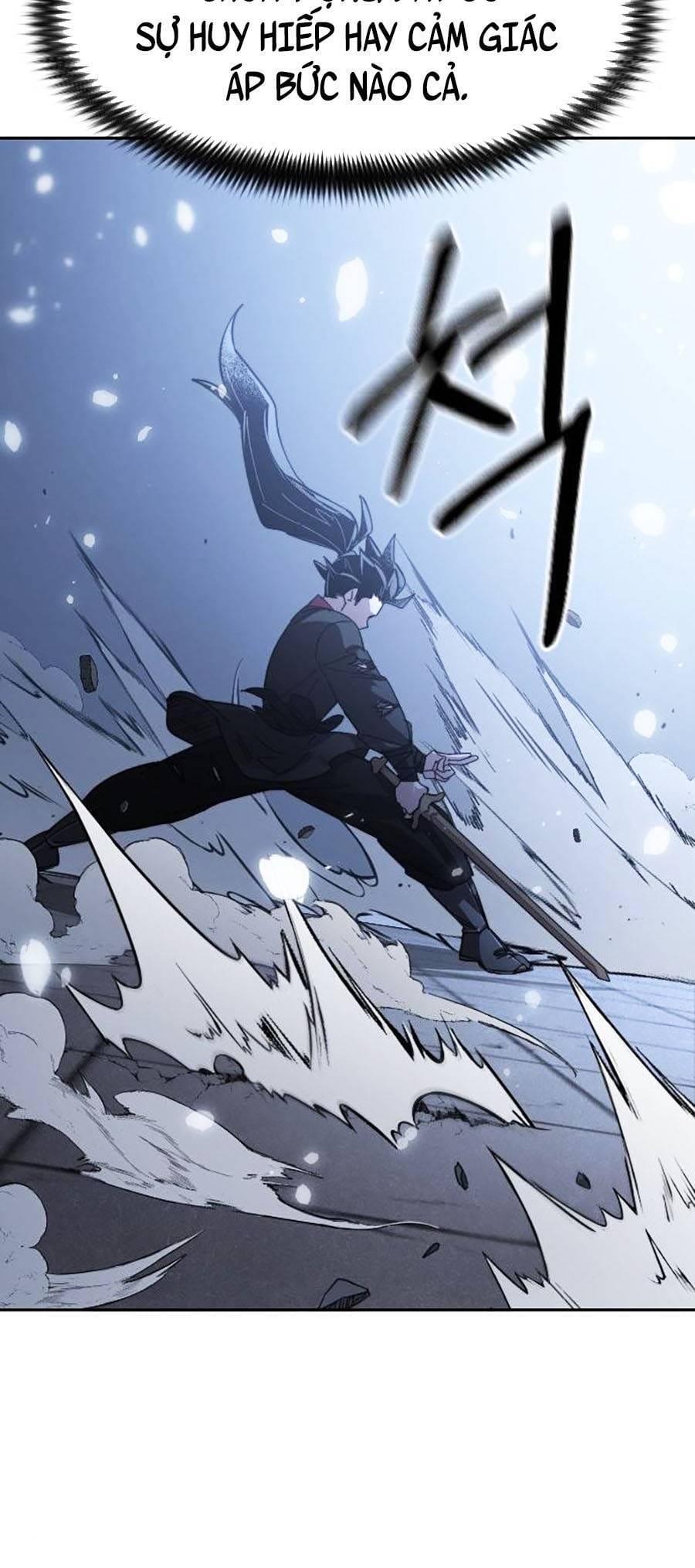 Truyện Tranh Hoa Sơn Tái Khởi trang 6