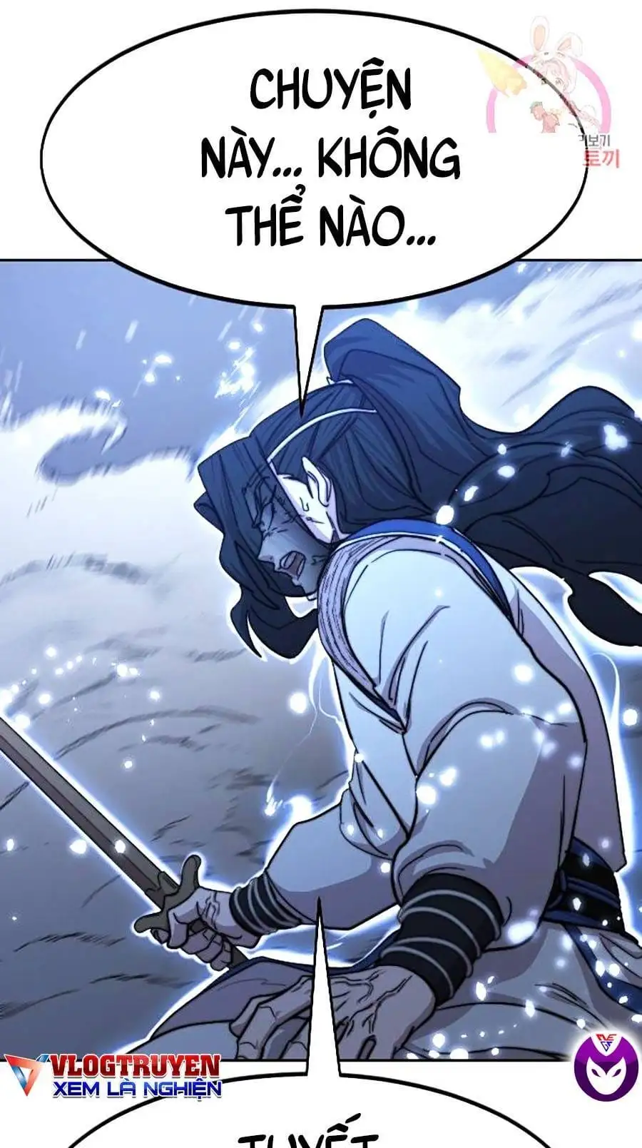 Truyện Tranh Hoa Sơn Tái Khởi trang 6