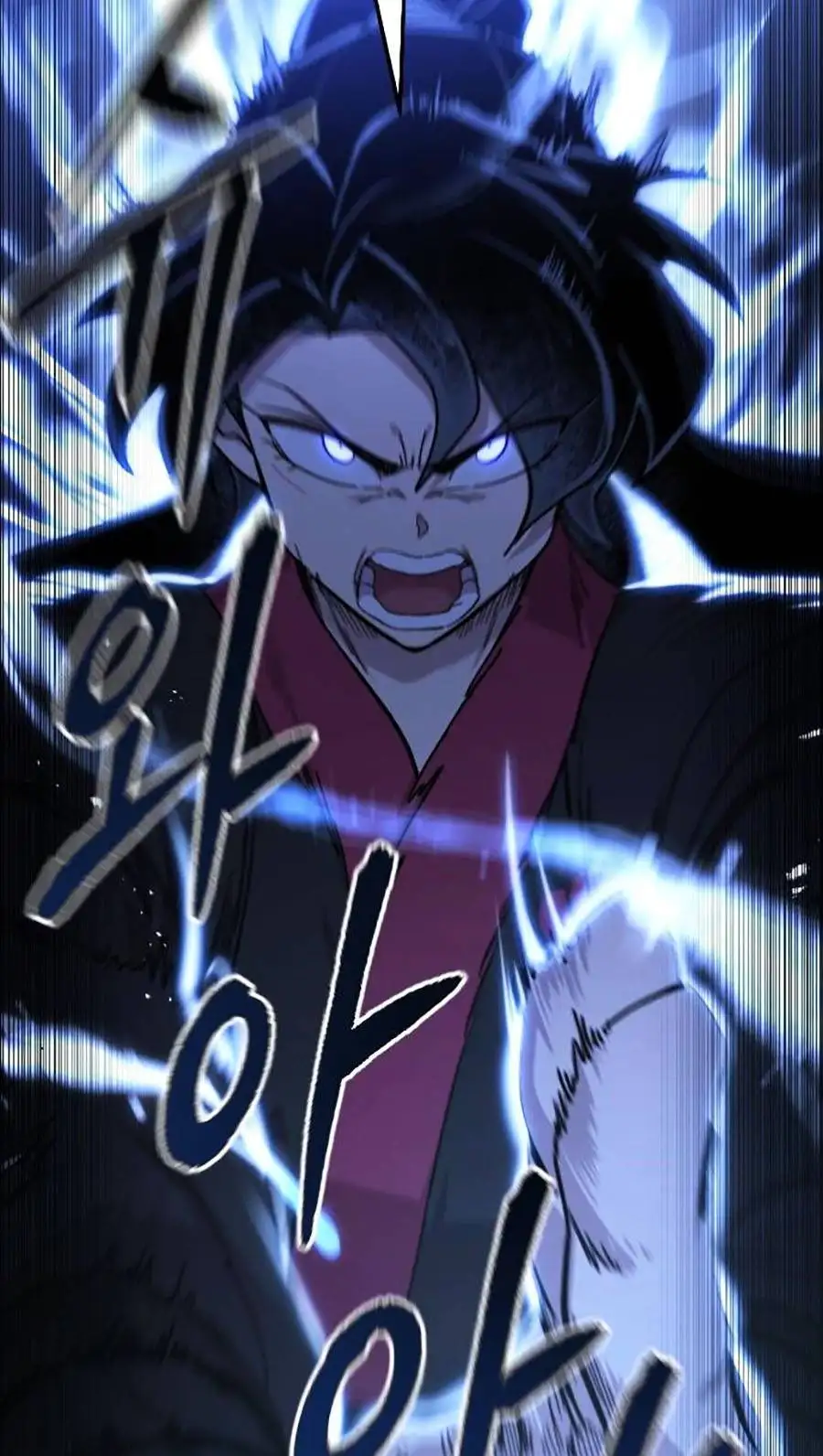 Truyện Tranh Hoa Sơn Tái Khởi trang 6