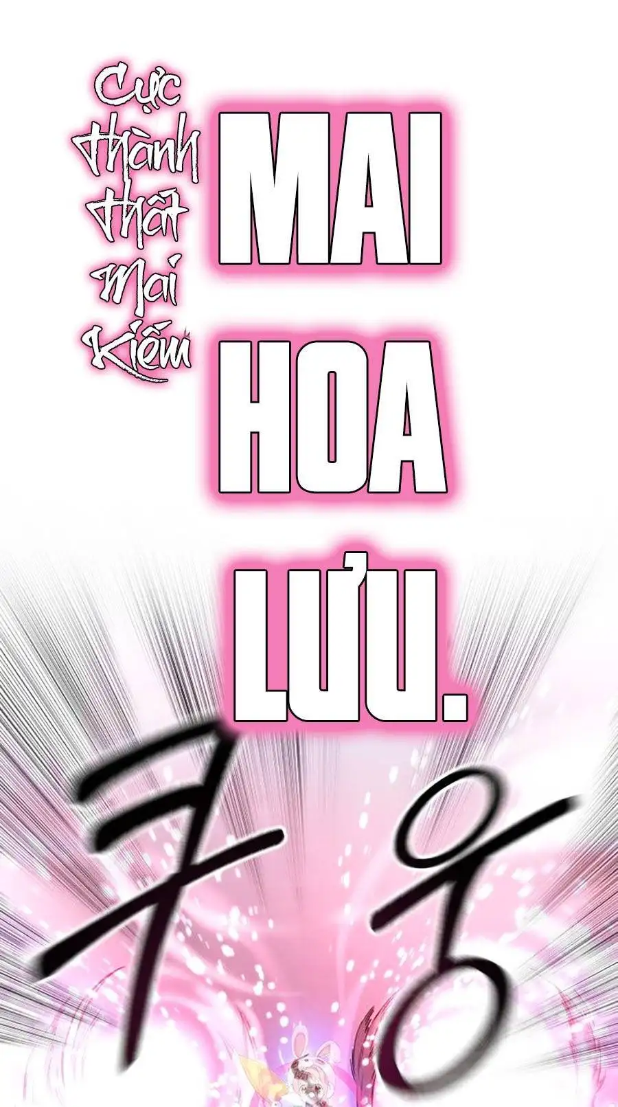 Truyện Tranh Hoa Sơn Tái Khởi trang 6