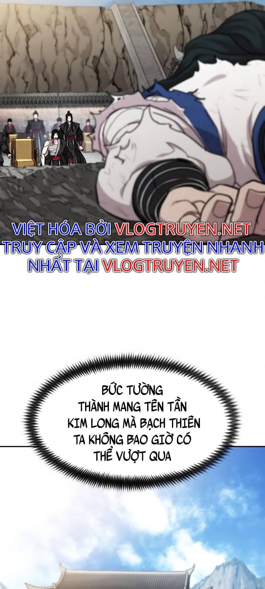 Truyện Tranh Hoa Sơn Tái Khởi trang 6