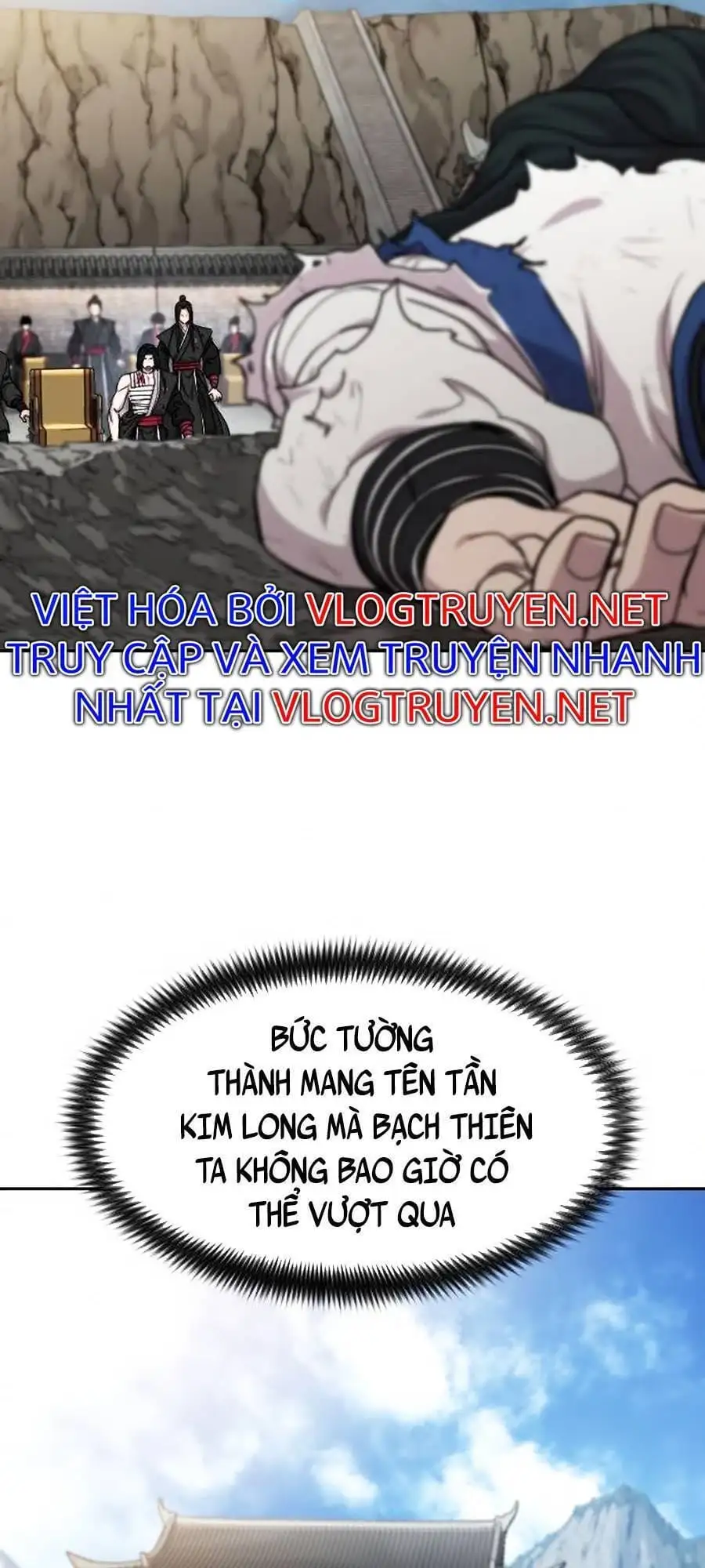 Truyện Tranh Hoa Sơn Tái Khởi trang 6