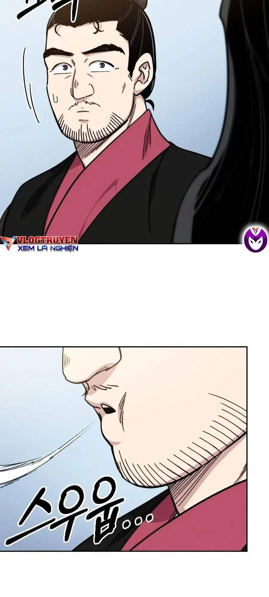 Truyện Tranh Hoa Sơn Tái Khởi trang 6