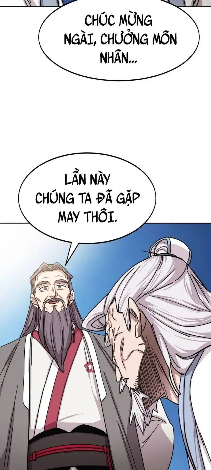 Truyện Tranh Hoa Sơn Tái Khởi trang 6