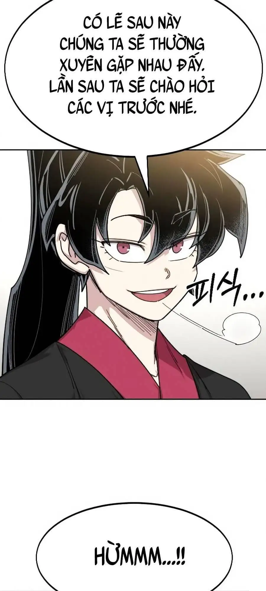 Truyện Tranh Hoa Sơn Tái Khởi trang 6