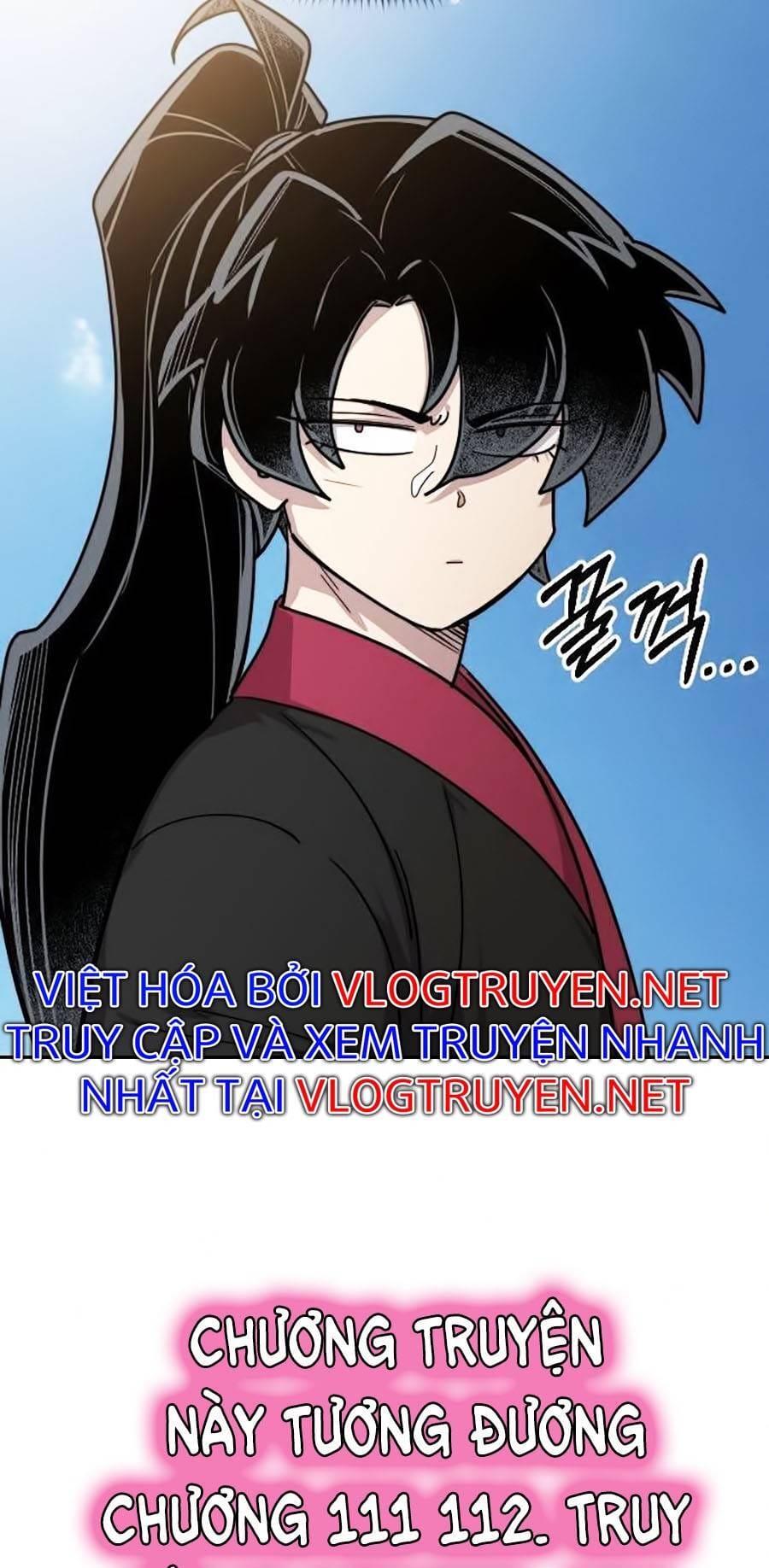 Truyện Tranh Hoa Sơn Tái Khởi trang 6