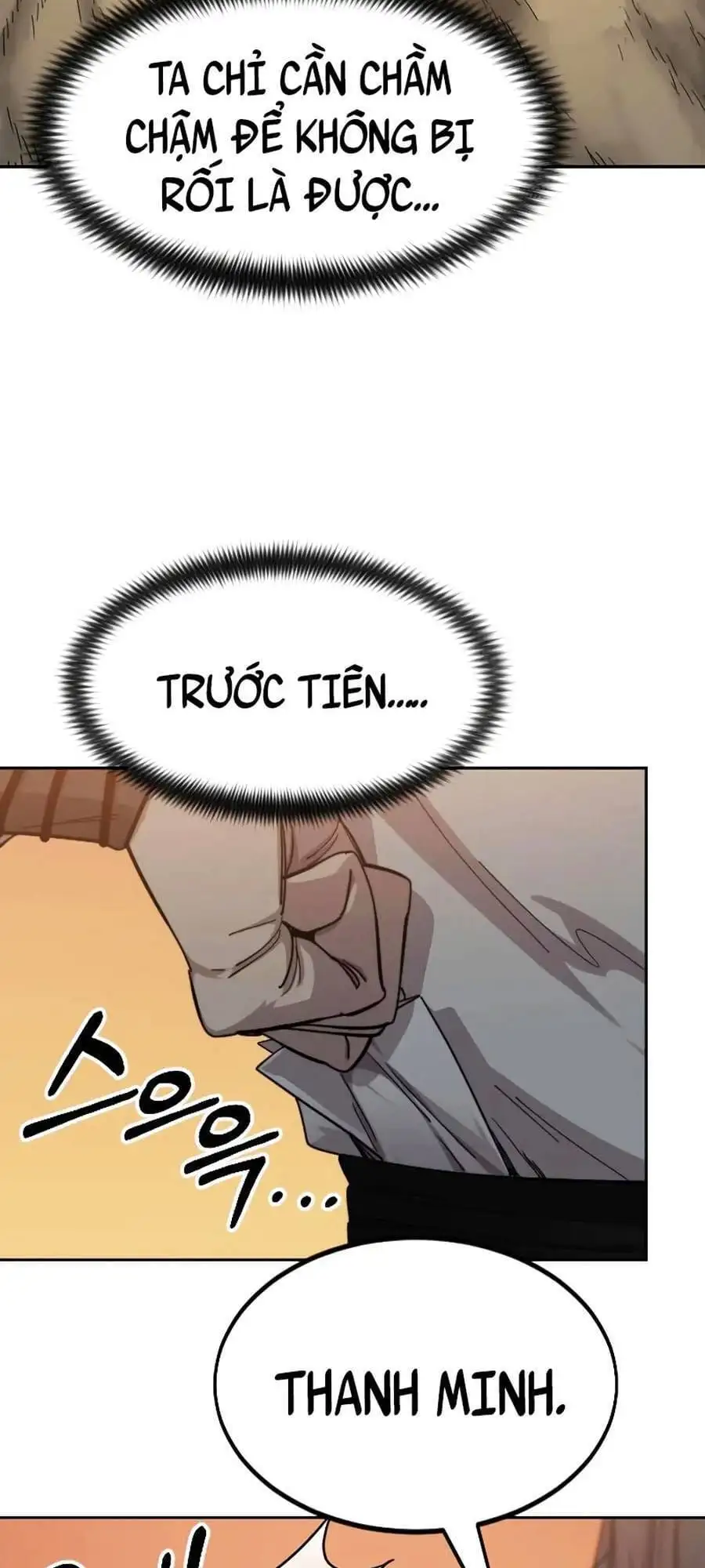 Truyện Tranh Hoa Sơn Tái Khởi trang 6