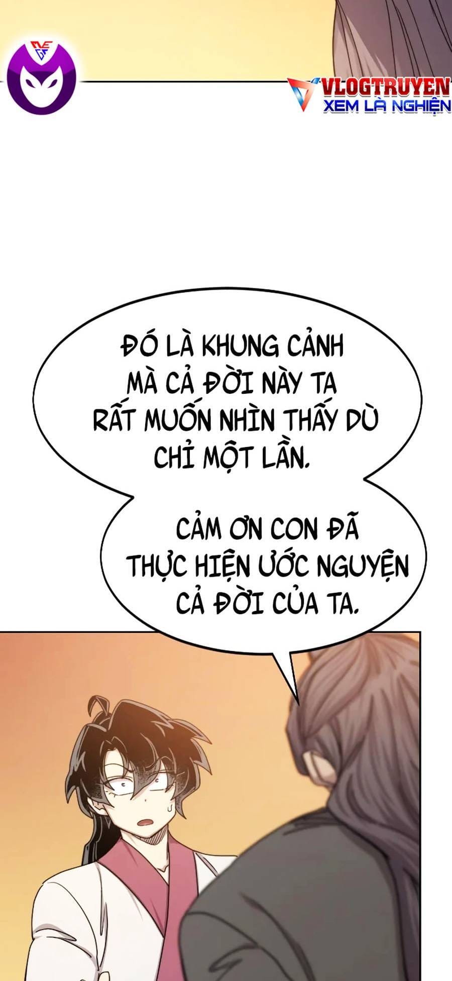 Truyện Tranh Hoa Sơn Tái Khởi trang 6