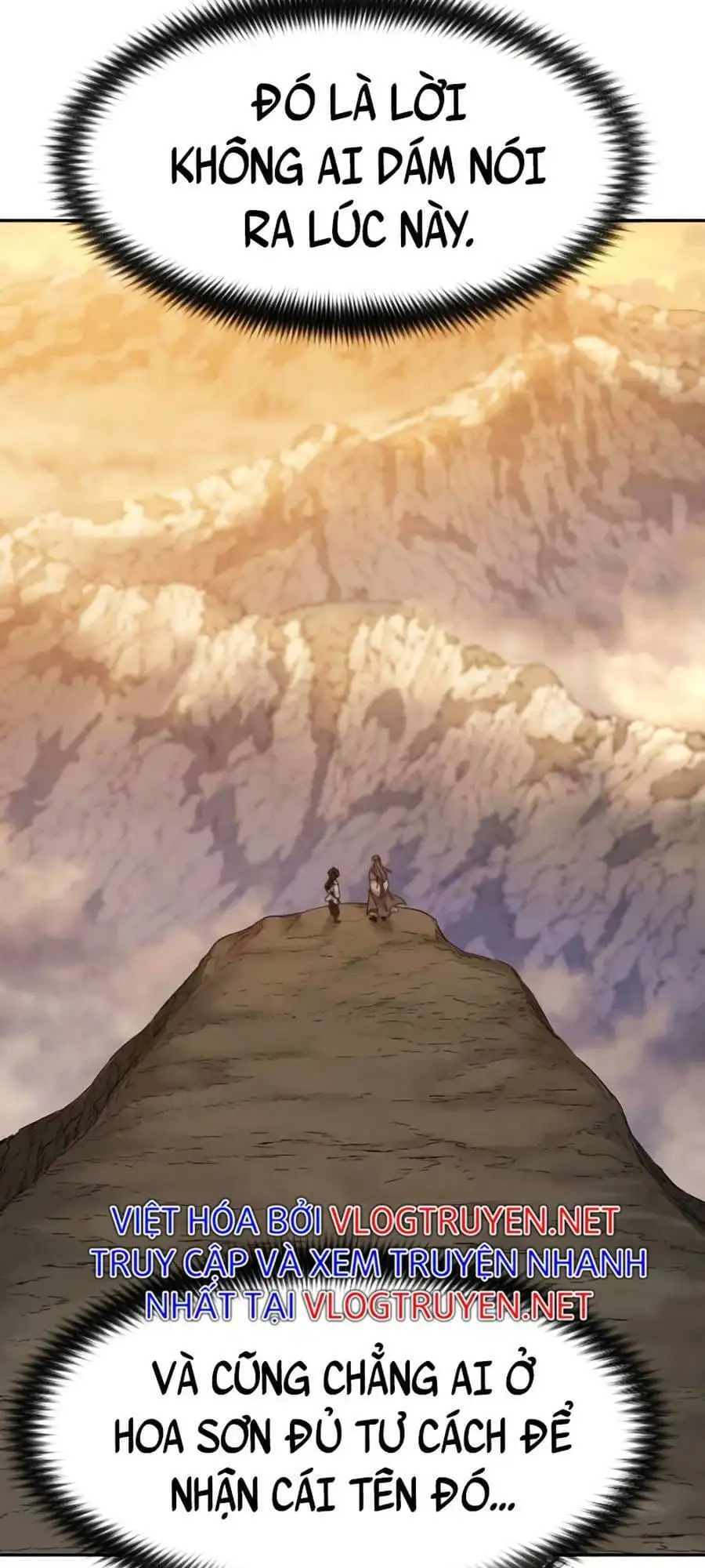 Truyện Tranh Hoa Sơn Tái Khởi trang 6