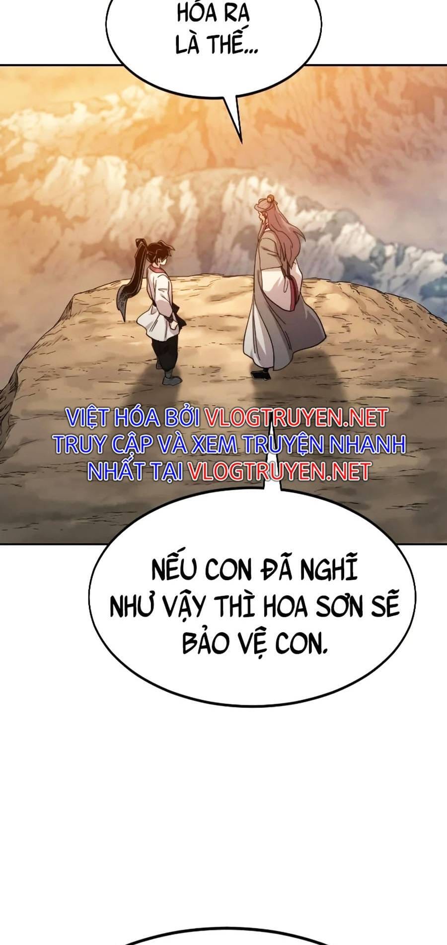 Truyện Tranh Hoa Sơn Tái Khởi trang 6