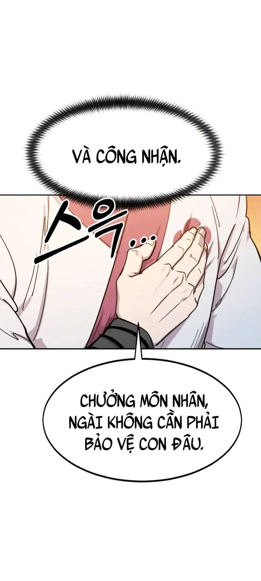 Truyện Tranh Hoa Sơn Tái Khởi trang 6