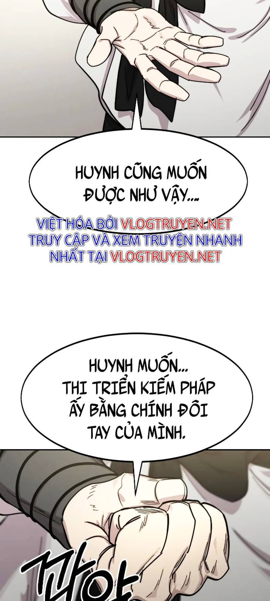 Truyện Tranh Hoa Sơn Tái Khởi trang 6