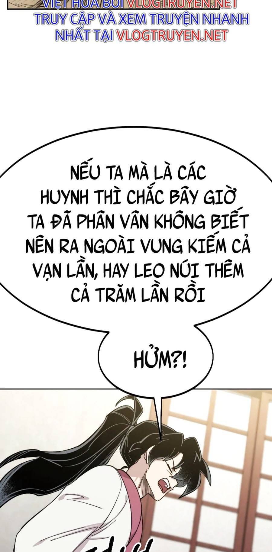 Truyện Tranh Hoa Sơn Tái Khởi trang 6