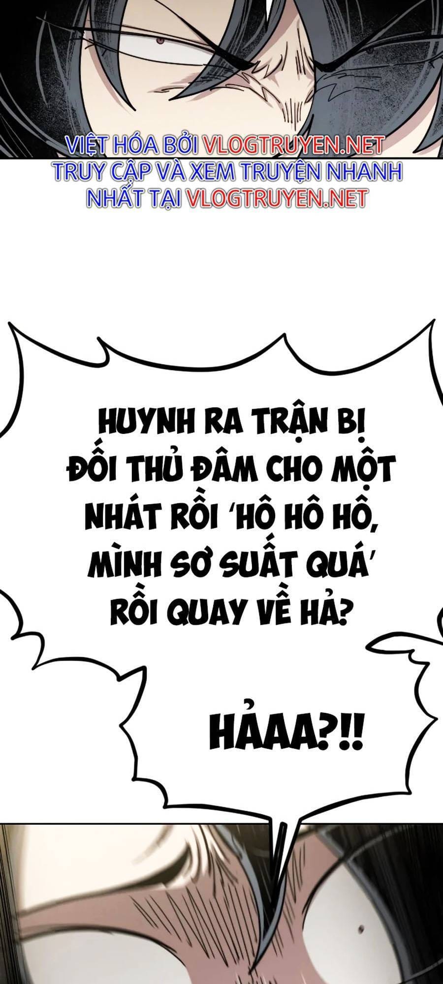 Truyện Tranh Hoa Sơn Tái Khởi trang 6