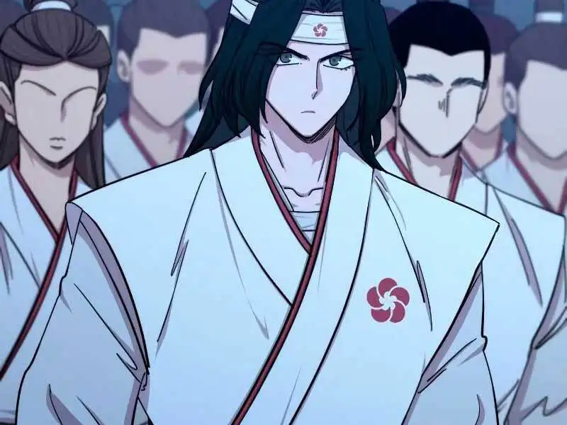 Truyện Tranh Hoa Sơn Tái Khởi trang 6