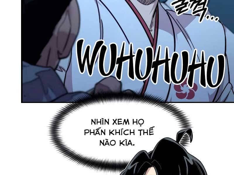 Truyện Tranh Hoa Sơn Tái Khởi trang 6