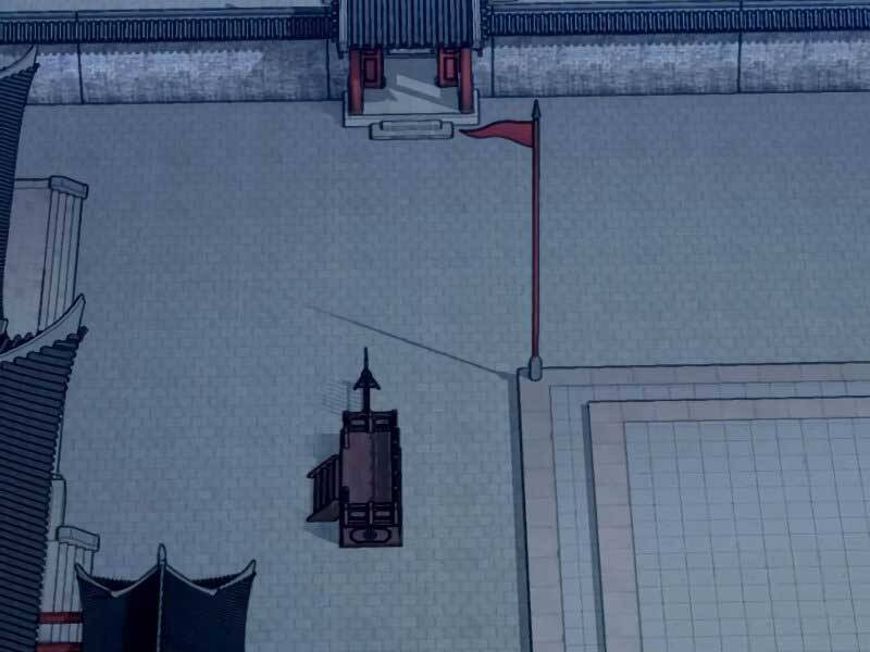 Truyện Tranh Hoa Sơn Tái Khởi trang 6