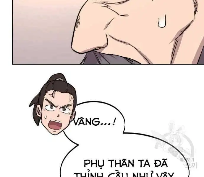 Truyện Tranh Hoa Sơn Tái Khởi trang 6