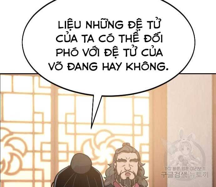 Truyện Tranh Hoa Sơn Tái Khởi trang 6