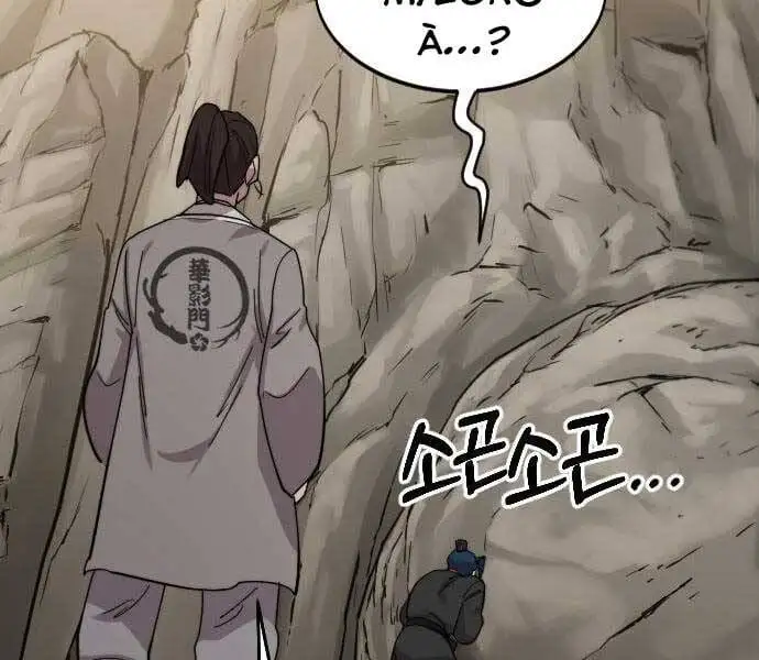 Truyện Tranh Hoa Sơn Tái Khởi trang 6