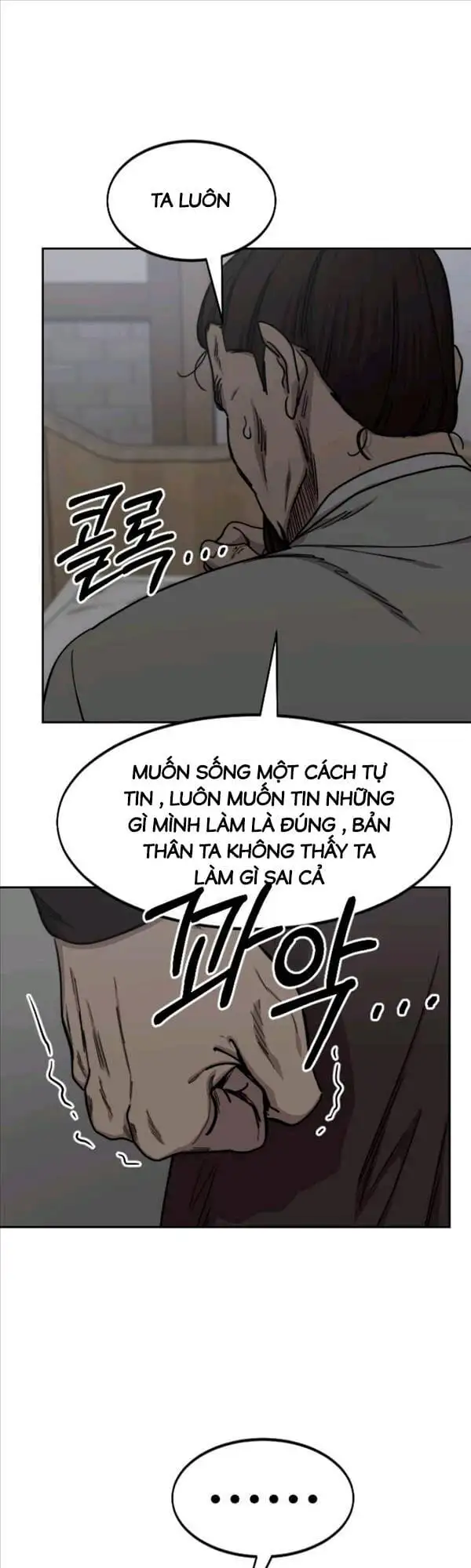 Truyện Tranh Hoa Sơn Tái Khởi trang 6