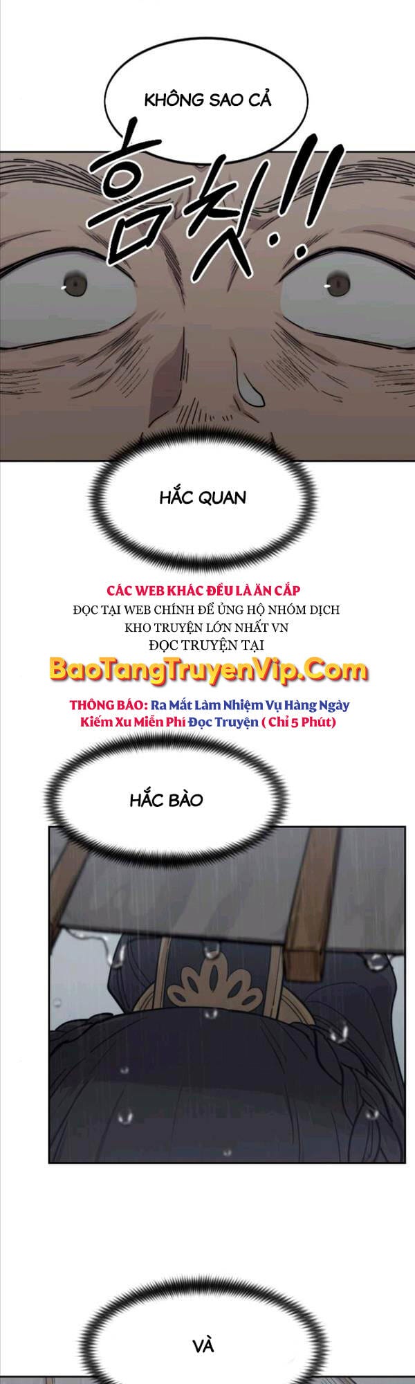 Truyện Tranh Hoa Sơn Tái Khởi trang 6