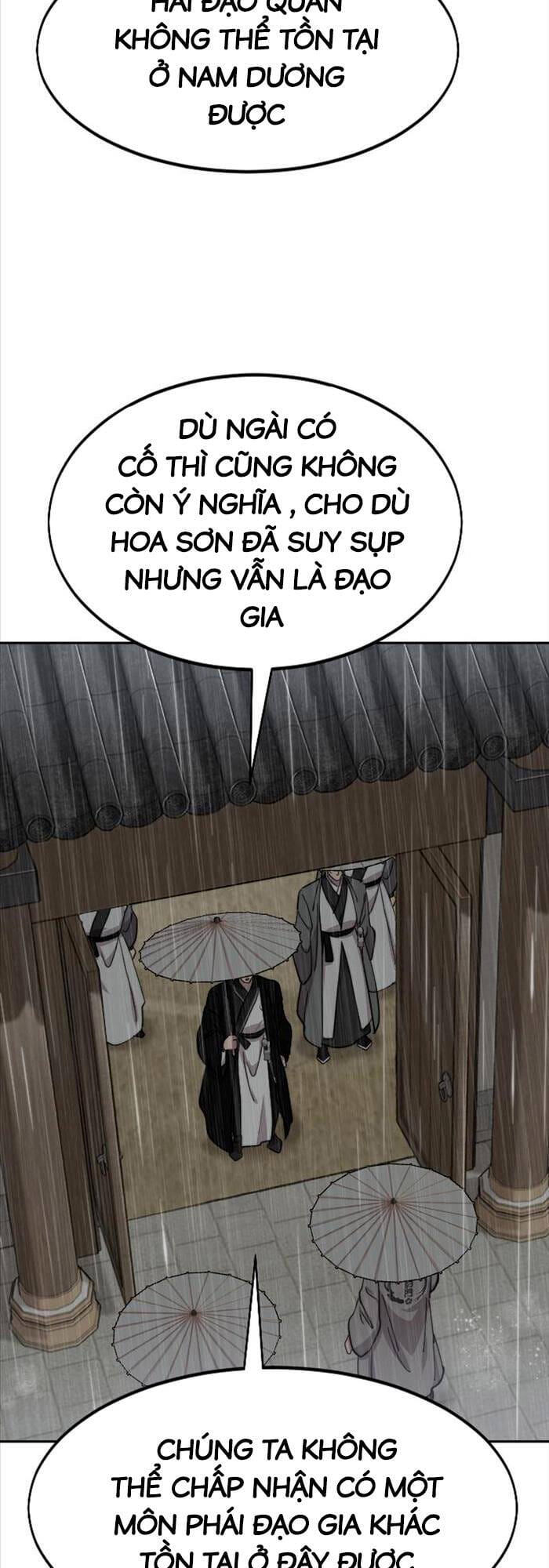 Truyện Tranh Hoa Sơn Tái Khởi trang 6