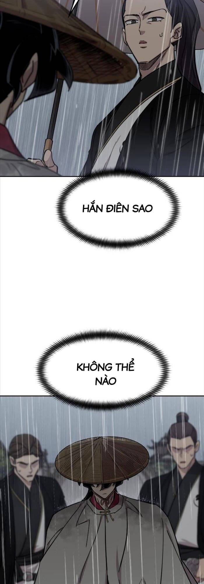 Truyện Tranh Hoa Sơn Tái Khởi trang 6