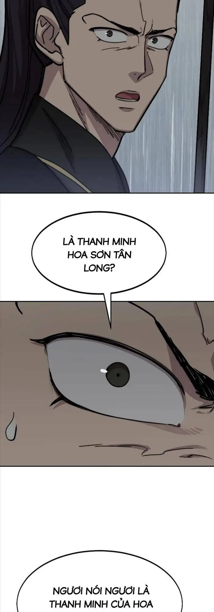 Truyện Tranh Hoa Sơn Tái Khởi trang 6