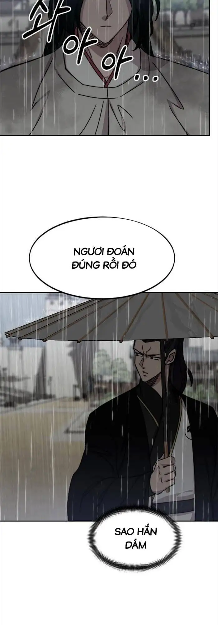 Truyện Tranh Hoa Sơn Tái Khởi trang 6