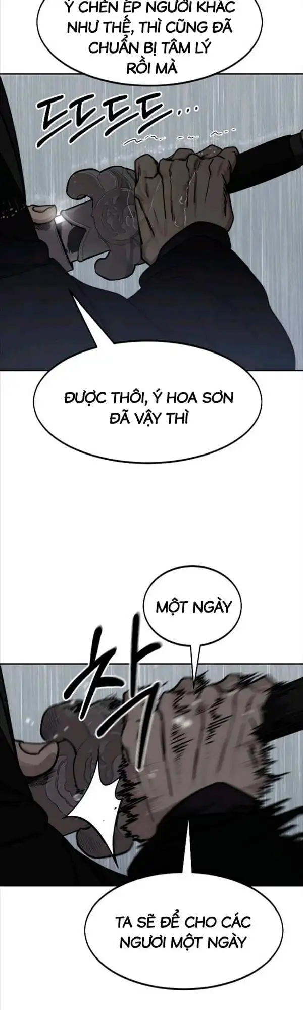 Truyện Tranh Hoa Sơn Tái Khởi trang 6