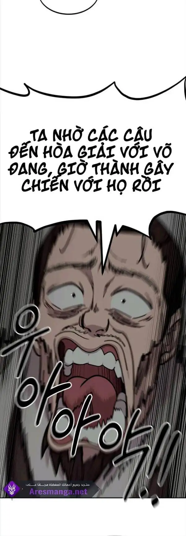 Truyện Tranh Hoa Sơn Tái Khởi trang 6