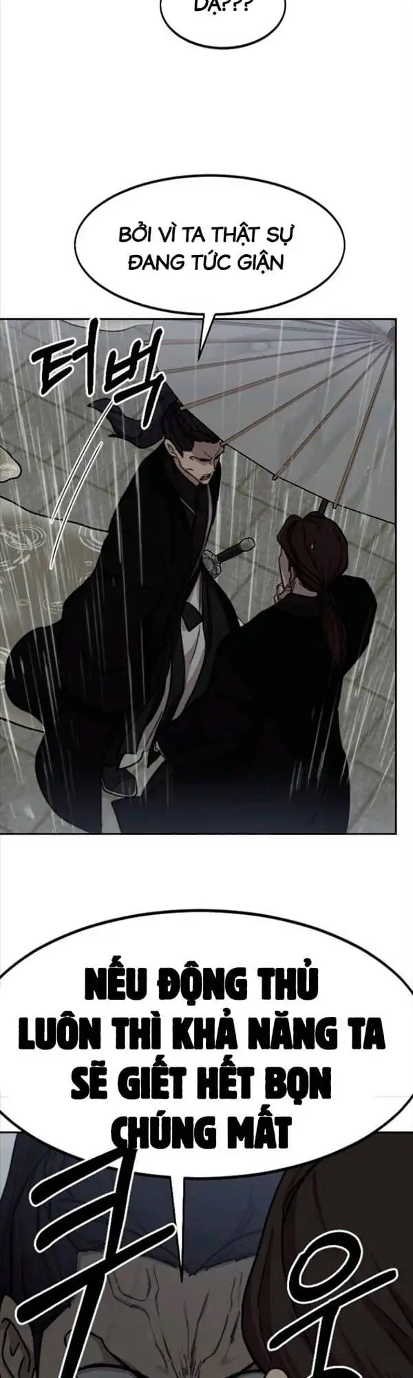 Truyện Tranh Hoa Sơn Tái Khởi trang 6