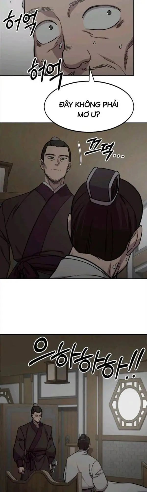 Truyện Tranh Hoa Sơn Tái Khởi trang 6