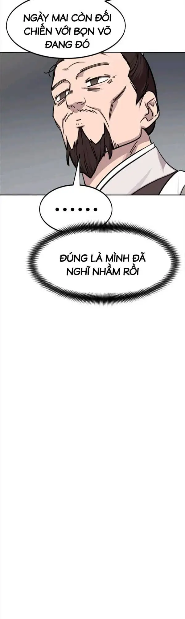 Truyện Tranh Hoa Sơn Tái Khởi trang 6