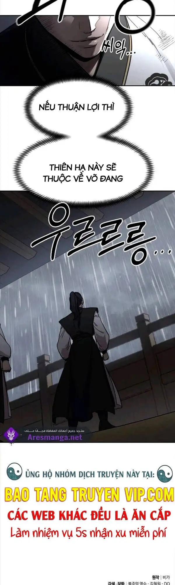 Truyện Tranh Hoa Sơn Tái Khởi trang 6