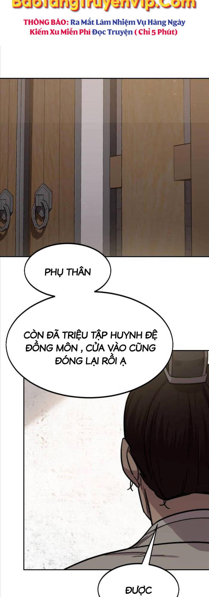 Truyện Tranh Hoa Sơn Tái Khởi trang 6