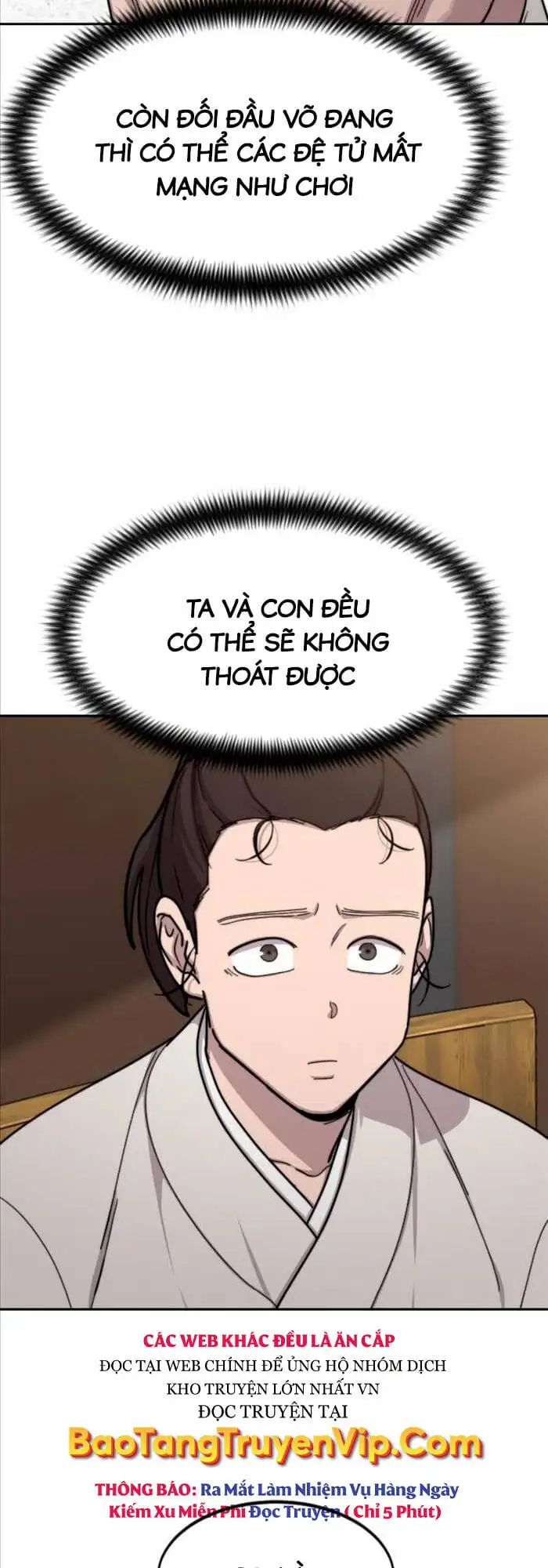 Truyện Tranh Hoa Sơn Tái Khởi trang 6