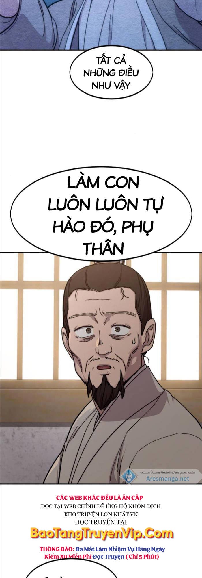 Truyện Tranh Hoa Sơn Tái Khởi trang 6