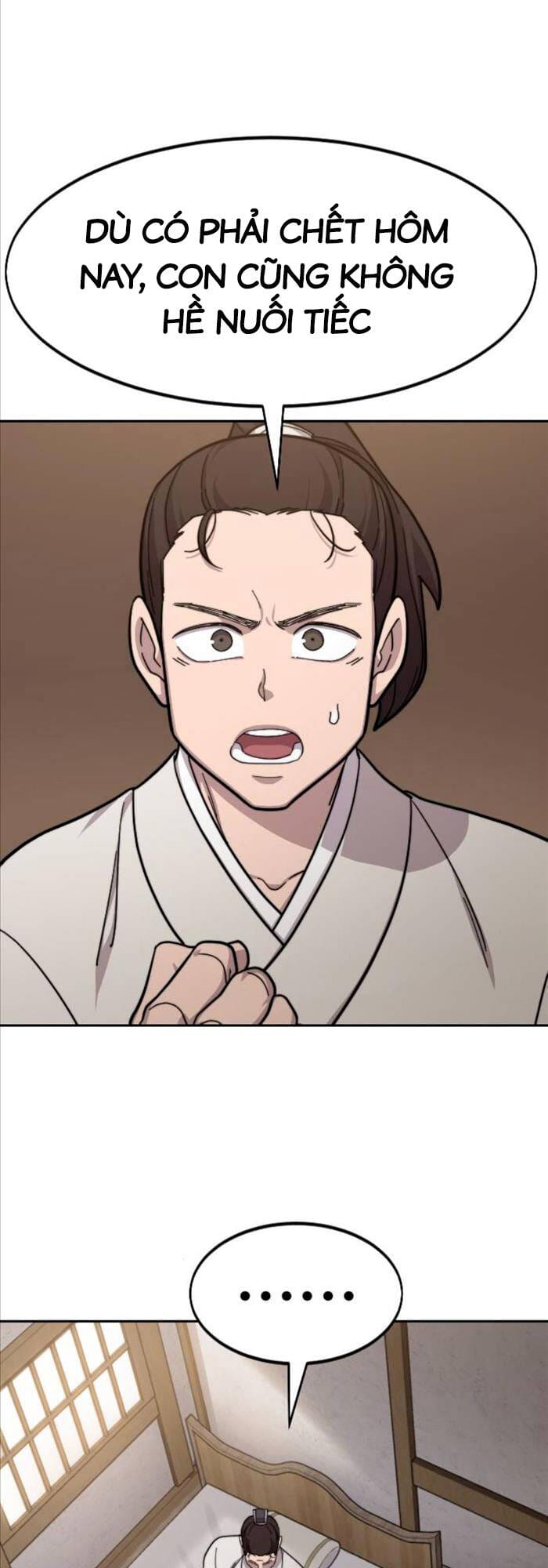 Truyện Tranh Hoa Sơn Tái Khởi trang 6