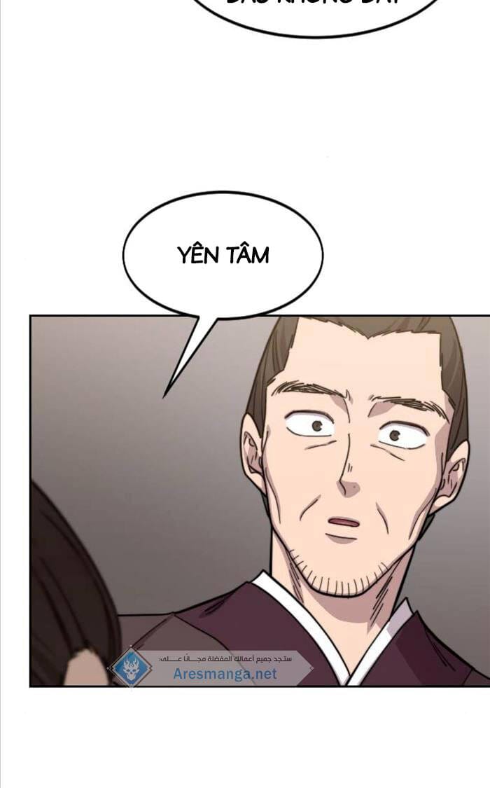 Truyện Tranh Hoa Sơn Tái Khởi trang 6