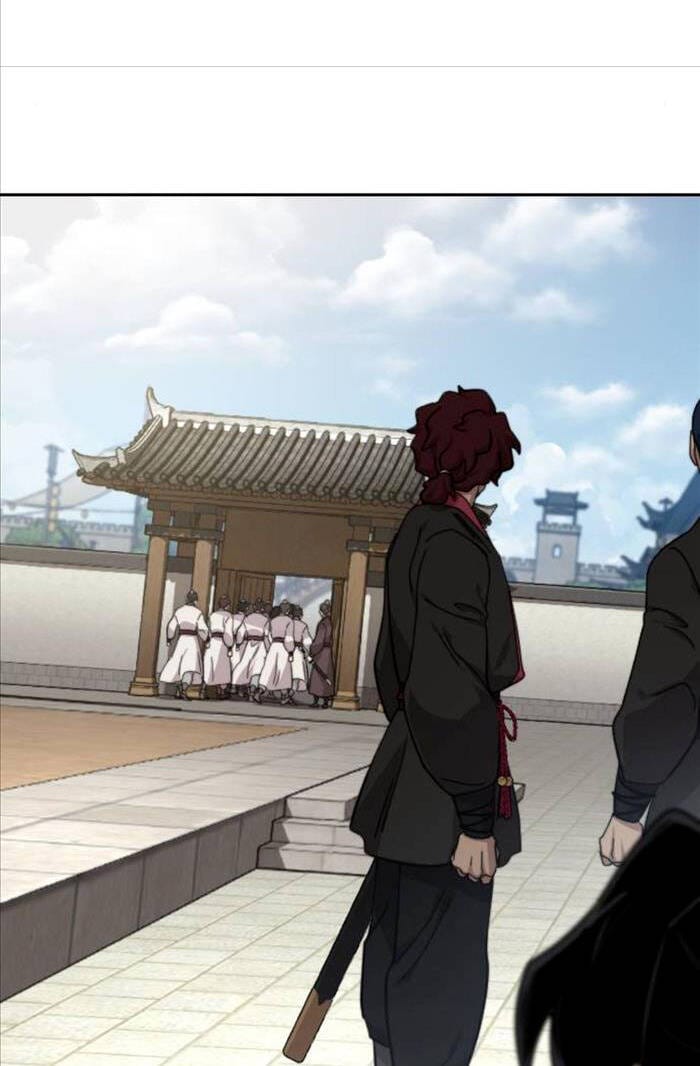 Truyện Tranh Hoa Sơn Tái Khởi trang 6