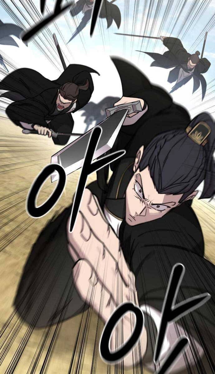 Truyện Tranh Hoa Sơn Tái Khởi trang 6