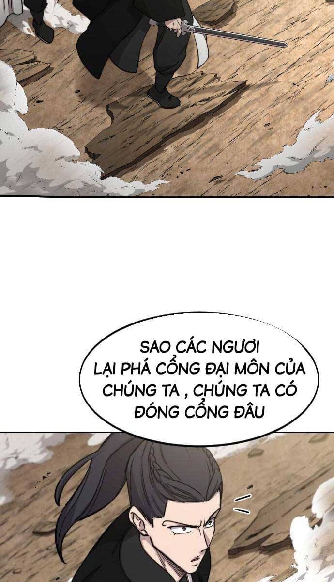 Truyện Tranh Hoa Sơn Tái Khởi trang 6
