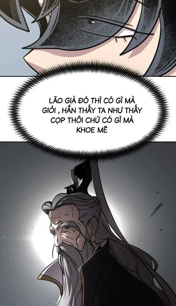 Truyện Tranh Hoa Sơn Tái Khởi trang 6