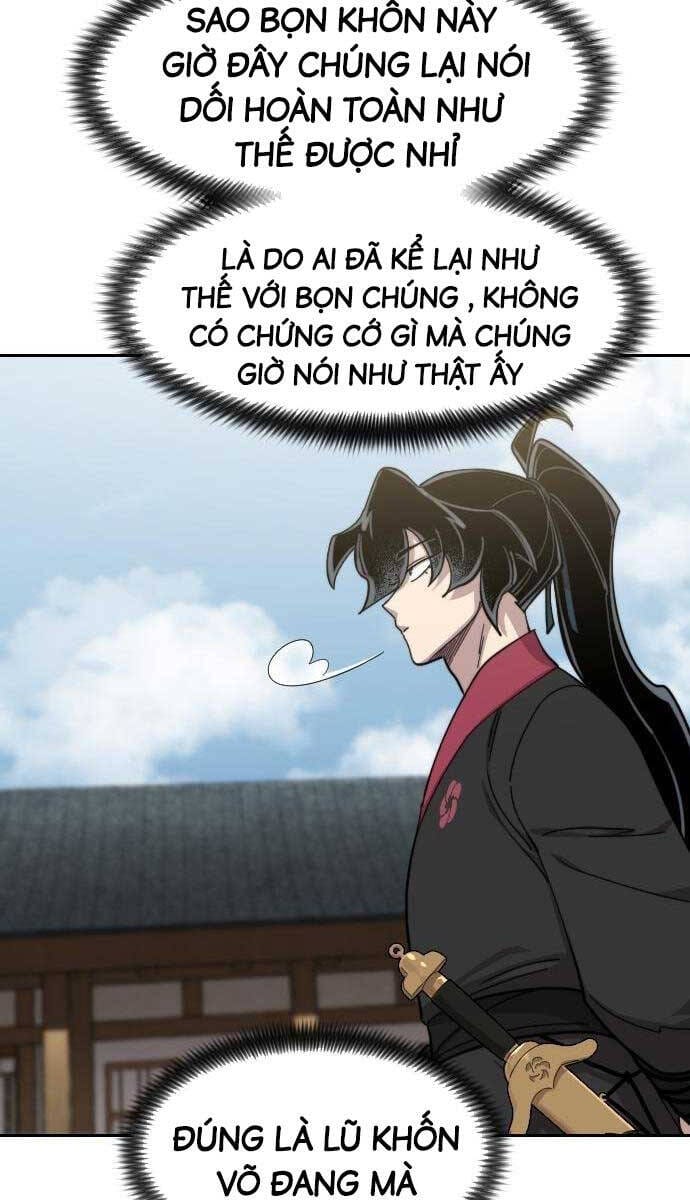 Truyện Tranh Hoa Sơn Tái Khởi trang 6