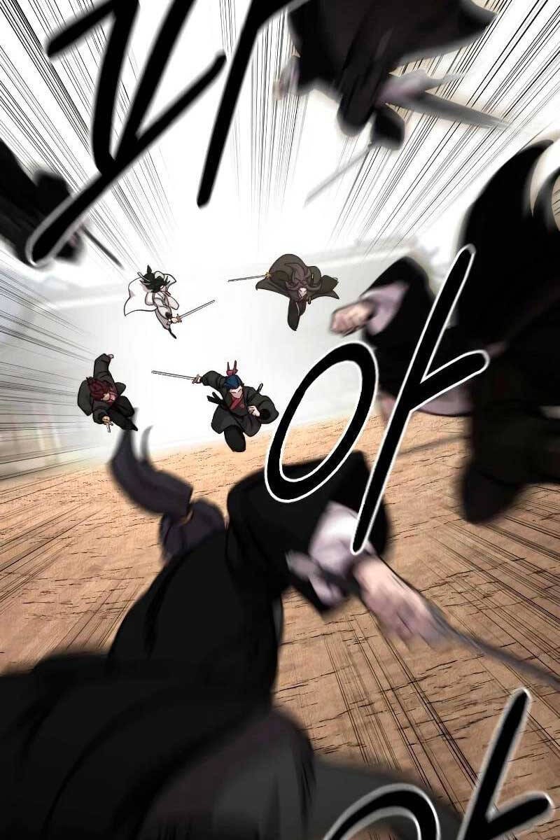 Truyện Tranh Hoa Sơn Tái Khởi trang 6