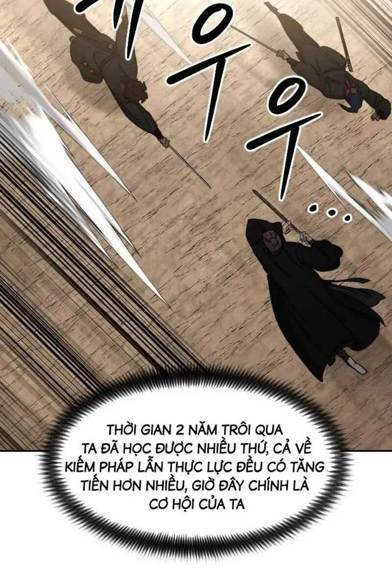 Truyện Tranh Hoa Sơn Tái Khởi trang 6