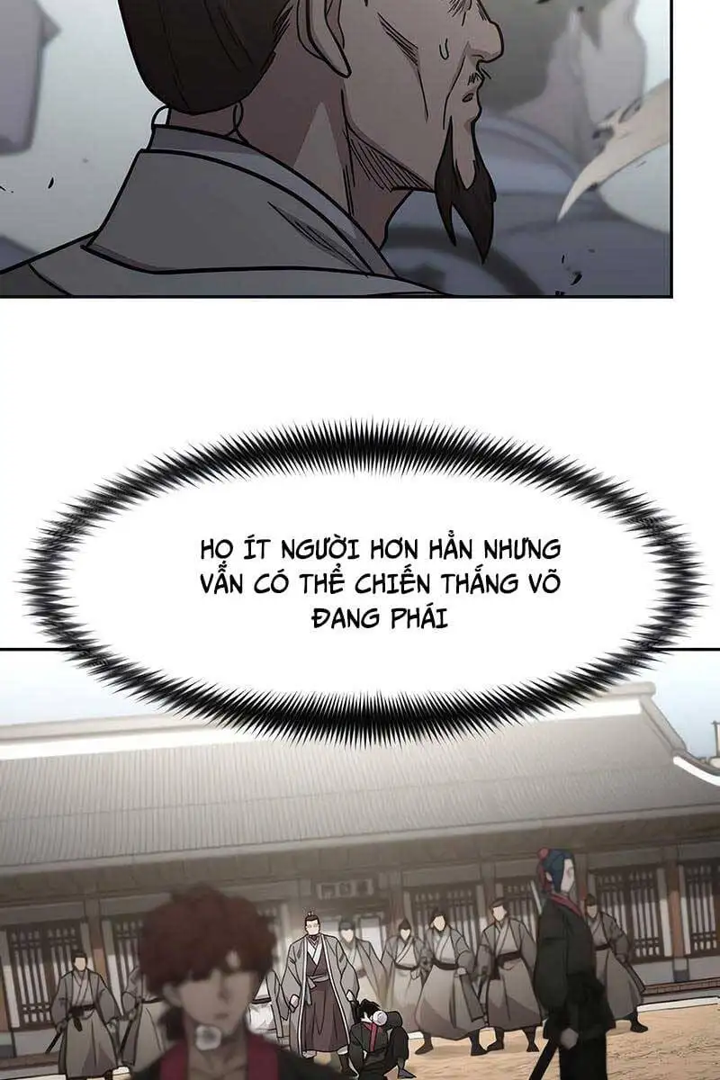 Truyện Tranh Hoa Sơn Tái Khởi trang 6